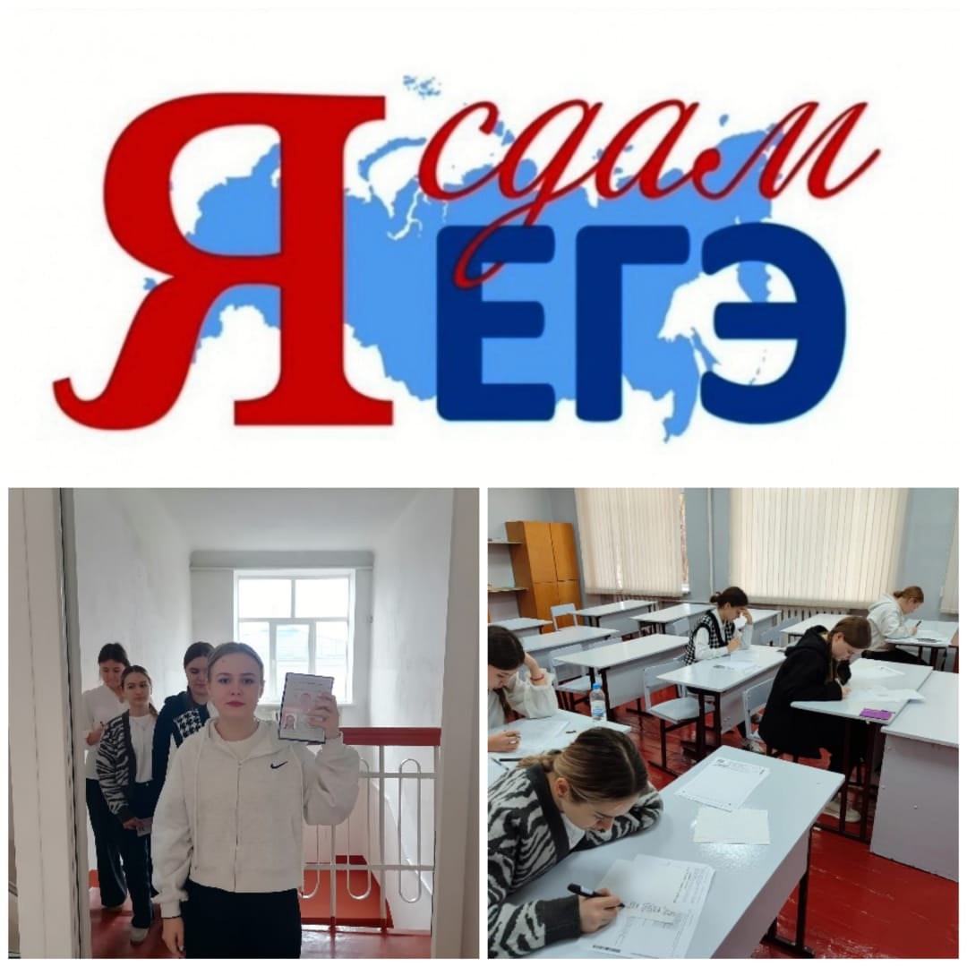 Подготовка к итоговой аттестации.