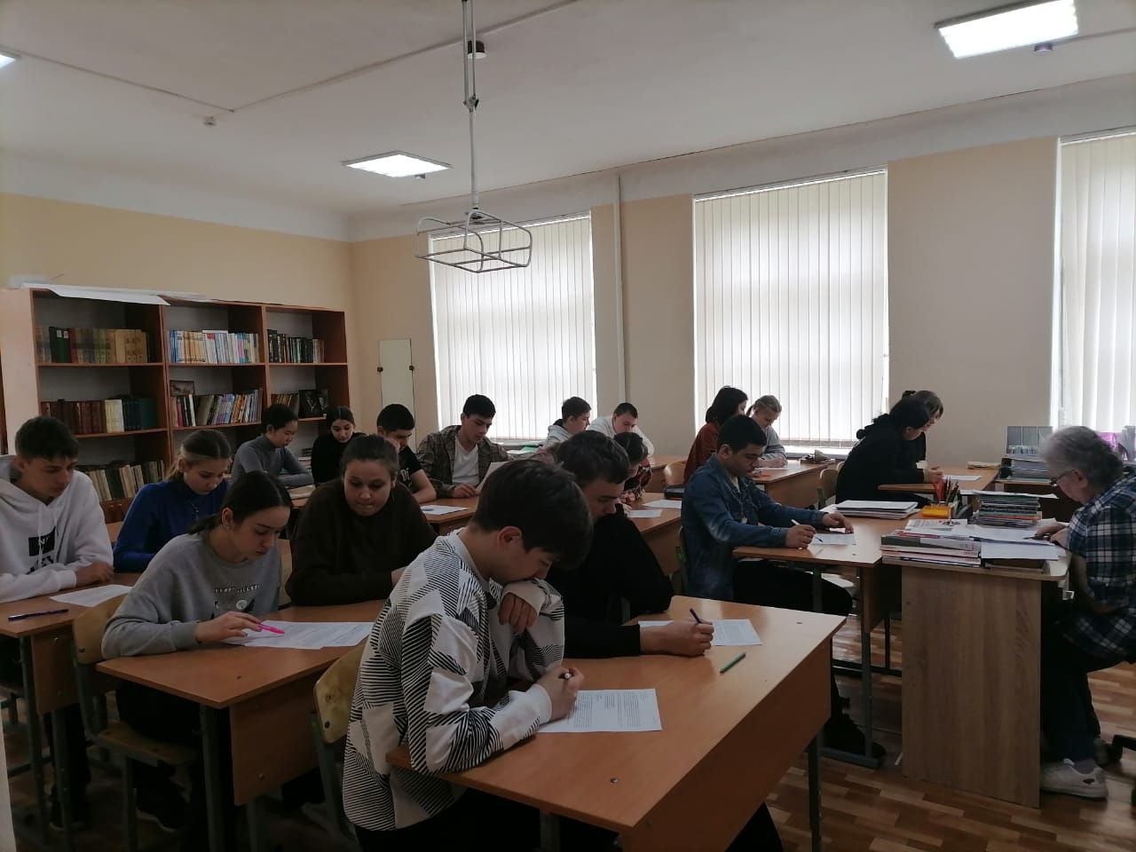 Подготовка к ГИА.