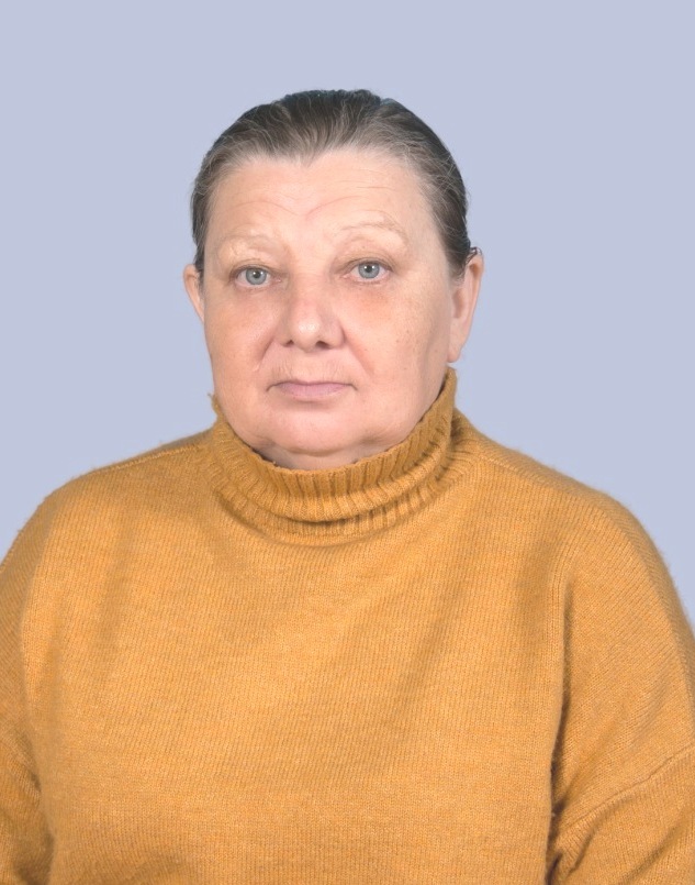Деревянченкова Светлана Николаевна.