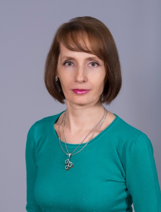 Харгелюнова Татьяна Вениаминовна.