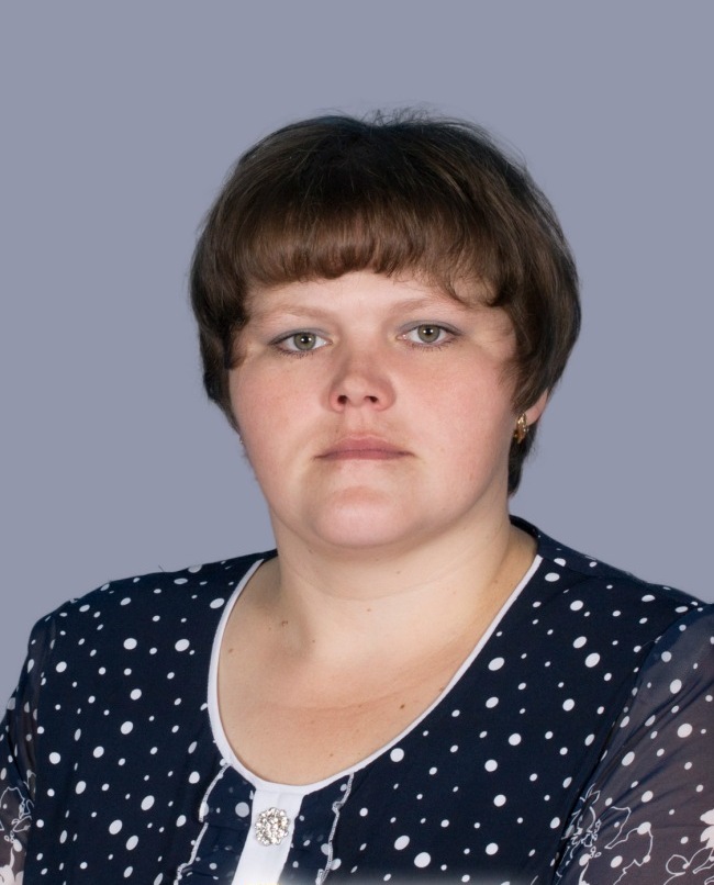 Кравченко Татьяна Константиновна.